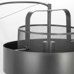 Подвесной светильник Люссоле Bullock SY8048