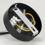 Подвесной светильник Люссоле Bullock SY8048