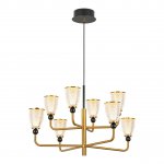 Люстра подвесная Люссоле SY8104