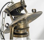 Подвесной светильник Люссоле Anchorage SY8159