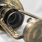 Подвесной светильник Люссоле Anchorage SY8159