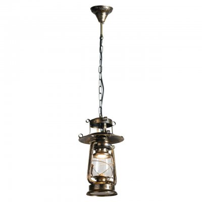 Подвесной светильник Люссоле Anchorage SY8159