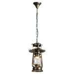 Подвесной светильник Люссоле Anchorage SY8159