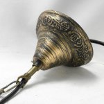 Подвесной светильник Люссоле Anchorage SY8159