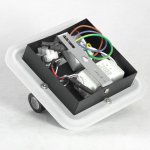 Светильник настенный бра Lussole SY8328 COZY