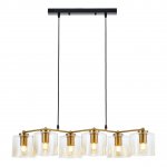 Линейно-подвесной светильник Lussole SY8405