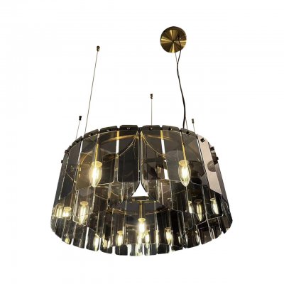 Люстра подвесная Люссоле SY8506 Люстра подвесная Люссоле SY8506