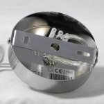 Подвесной светильник Люссоле Hockessin SY8510