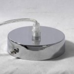 Подвесной светильник Люссоле Hockessin SY8510