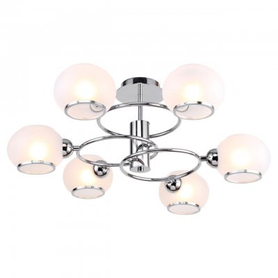 Люстра Люссоле Lanier SY8728 Люстра Люссоле Lanier SY8728