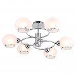 Люстра Люссоле Lanier SY8728