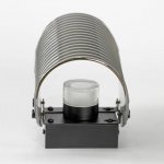 Светильник настенный бра Lussole SY9057 Ислип