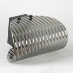 Светильник настенный бра Lussole SY9057 Ислип