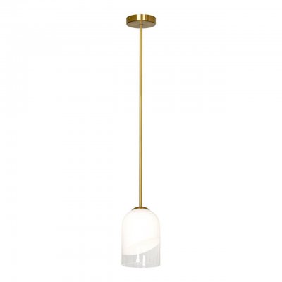 Подвесной светильник Люссоле Loft Brentwood SY9789