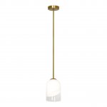 Подвесной светильник Люссоле Loft Brentwood SY9789