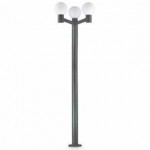 Ideal Lux SYMPHONY PT3 ANTRACITE Торшер