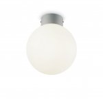 Ideal Lux SYMPHONY PL1 GRIGIO Потолочный светильник