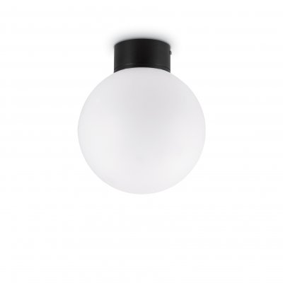 Ideal Lux SYMPHONY PL1 NERO Потолочный светильник