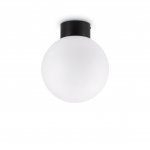 Ideal Lux SYMPHONY PL1 NERO Потолочный светильник