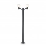 Ideal Lux SYMPHONY PT2 ANTRACITE Торшер