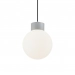 Ideal Lux SYMPHONY SP1 GRIGIO Светильник подвесной