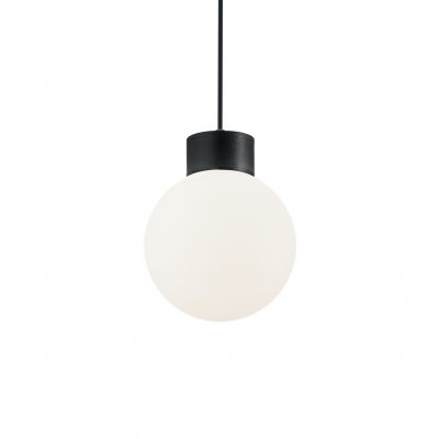 Ideal Lux SYMPHONY SP1 NERO Светильник подвесной