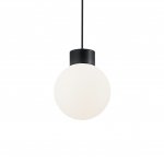 Ideal Lux SYMPHONY SP1 NERO Светильник подвесной