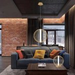 Настольная лампа Crystallux SYNC LG18W LED GOLD SYNC