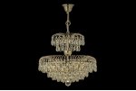 Подвесная люстра Arti Lampadari Salentino E 1.5.40.100 N
