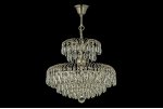 Подвесная люстра Arti Lampadari Salentino E 1.5.40.100 N