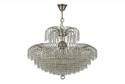 Подвесная люстра Arti Lampadari Salentino E 1.5.60.100 N Подвесная люстра Arti Lampadari Salentino E 1.5.60.100 N