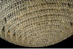 Подвесная люстра Arti Lampadari Salentino E 1.5.80.100 N