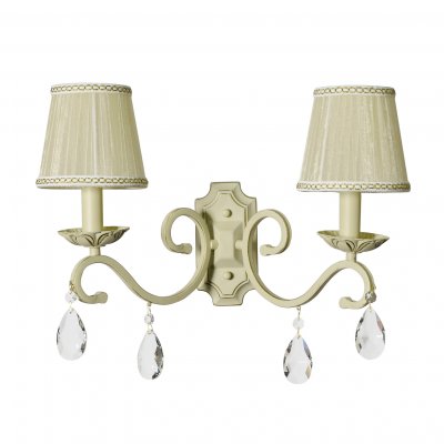 Бра Arti Lampadari San Montano E 2.1.2 C Бра Arti Lampadari San Montano E 2.1.2 C