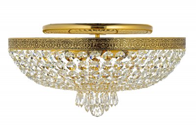 Потолочный светильник Arti Lampadari Santa E 1.2.50.600 GB