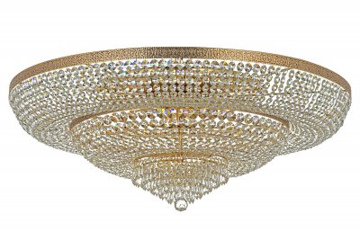 Люстра Arti Lampadari Santa E 1.8.100.100 G Люстра Arti Lampadari Santa E 1.8.100.100 G