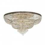 Потолочный светильник Arti Lampadari Santa E 1.8.80.600 G