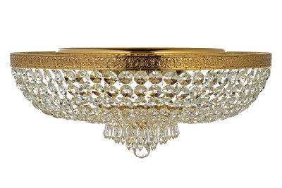 

Потолочный светильник Arti Lampadari Santa E 1.2.60.600 G, Santa E 1.2.60.600 G