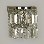 Настенный светильник Arti Lampadari Sara E 2.10.501 S