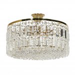 Потолочная люстра Arti Lampadari Sara E 1.3.40.501 G