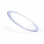 Кант Saturn 25W синий круглый Estares к светильнику Saturn 25W