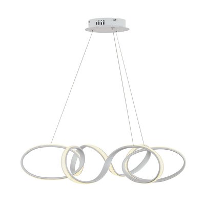 Подвесной светодиодный светильник Arti Lampadari Scarlino L 1.5.65 W