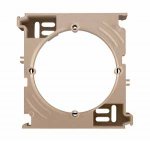 SE Sedna Титан Коробка для наружнего монтажа универсальная, исп. вместе с одиночной (SDN6100268)