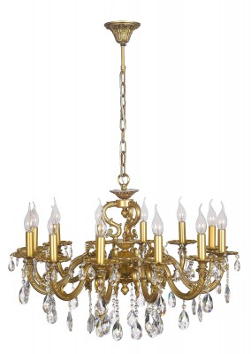 Светильник Dio D'Arte Siena E 1.1.12.300 AG