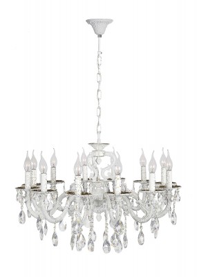 Светильник Dio D'Arte Siena E 1.1.12.300 BW