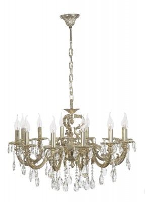 Светильник Dio D'Arte Siena E 1.1.12.300 G