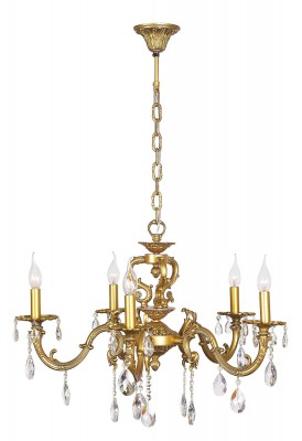 Светильник Dio D'Arte Siena E 1.1.5.300 AG