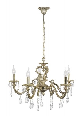 Светильник Dio D'Arte Siena E 1.1.5.300 G