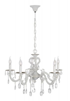 Светильник Dio D'Arte Siena E 1.1.5.400 BW