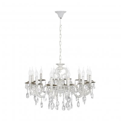 Подвесная люстра Dio DArte Asfour Siena E 1.1.12.200 BW Подвесная люстра Dio DArte Asfour Siena E 1.1.12.200 BW