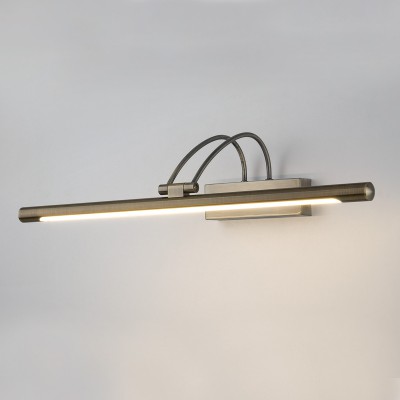 

Подсветка Elektrostandard Simple LED бронза (MRL LED 10W 1011 IP20), Simple LED бронза (MRL LED 10W 1011 IP20)